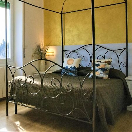 B&B Dea Tiburtina Rom Exteriör bild