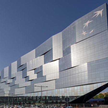 B&B Dea Tiburtina Rom Exteriör bild