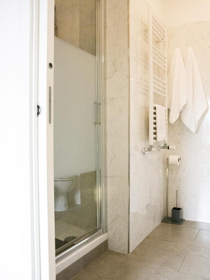 B&B Dea Tiburtina Rom Exteriör bild
