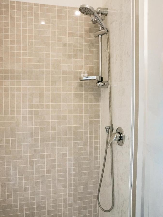 B&B Dea Tiburtina Rom Exteriör bild