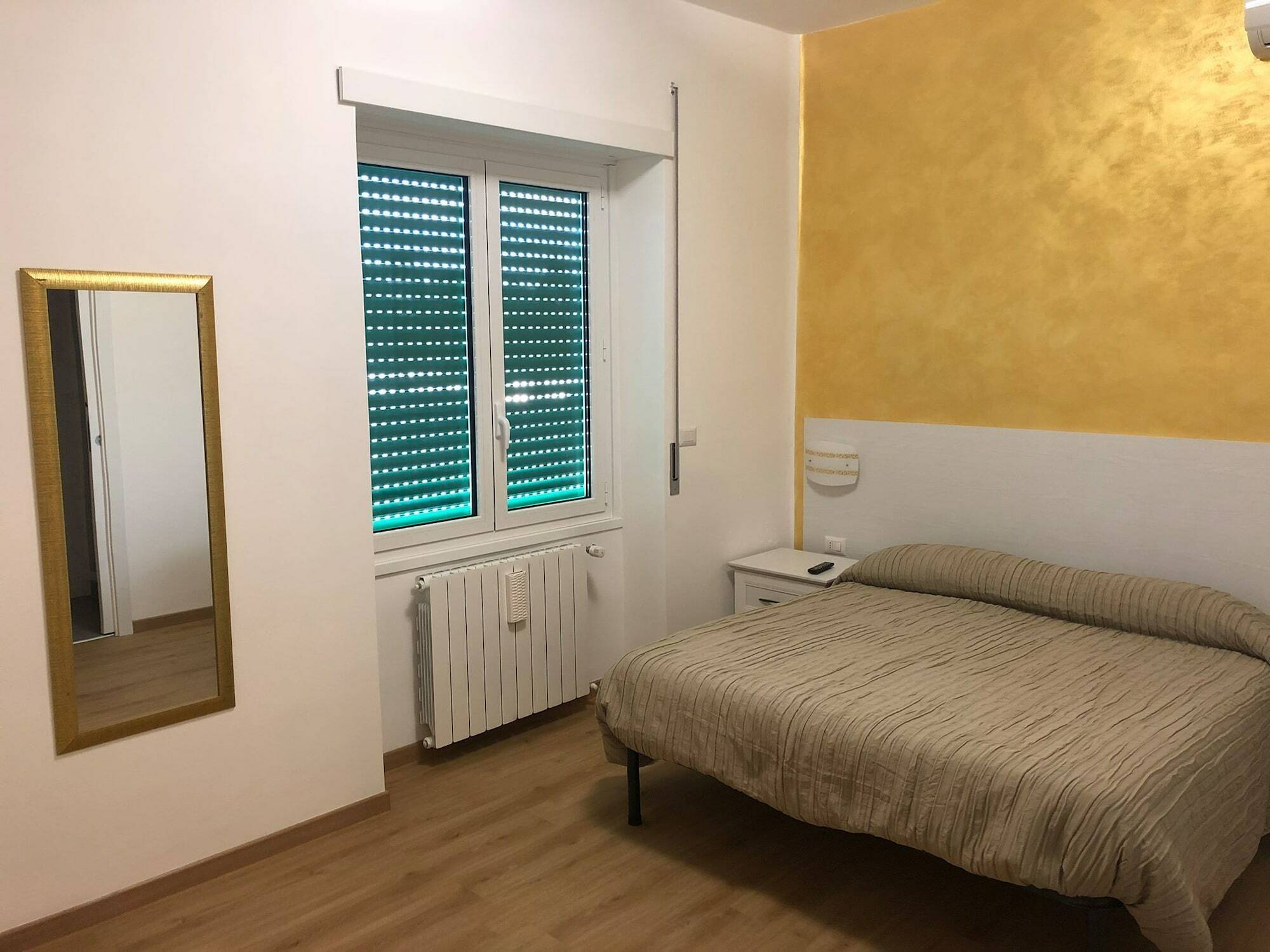 B&B Dea Tiburtina Rom Exteriör bild